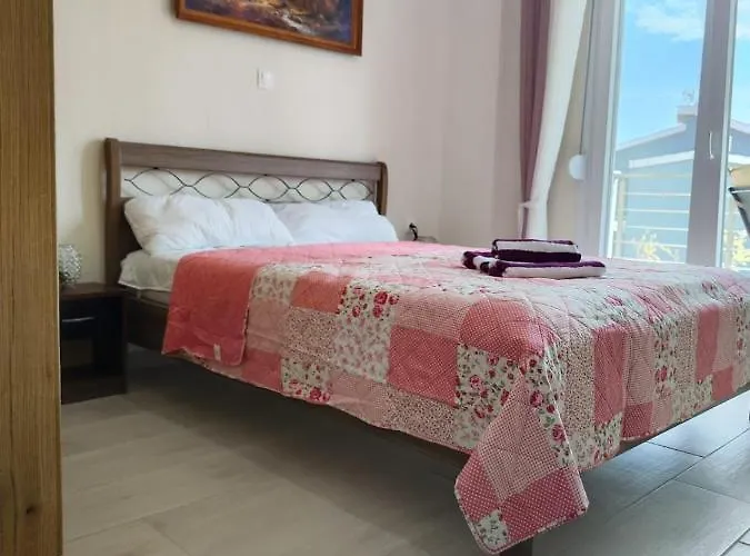 Lilli Deluxe Apartment