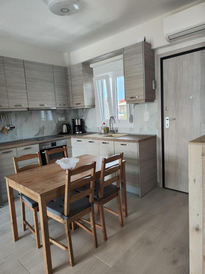 Lilli Deluxe Apartment