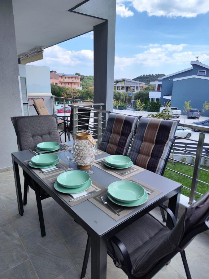 Lilli Deluxe Apartment Nikiti (Sithonia)