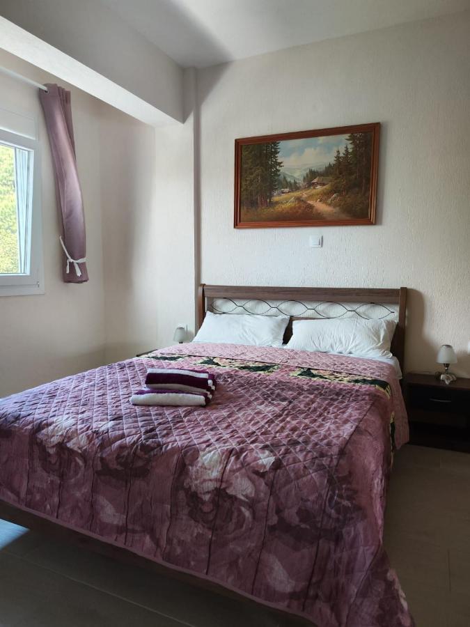 Appartement Lilli Deluxe *